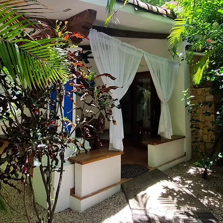 Villas Kalimba
