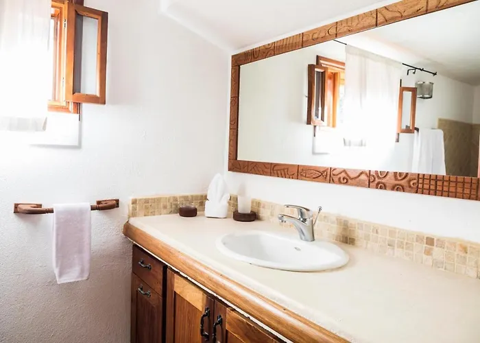 Kalimba Hotel 4*
