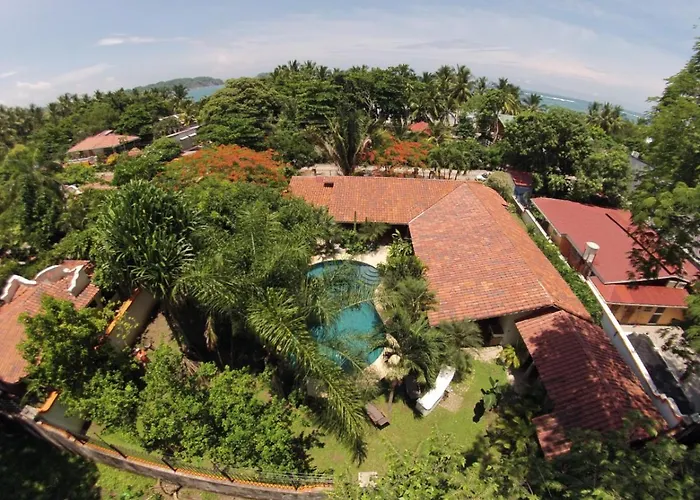 Hotel Kalimba 4*