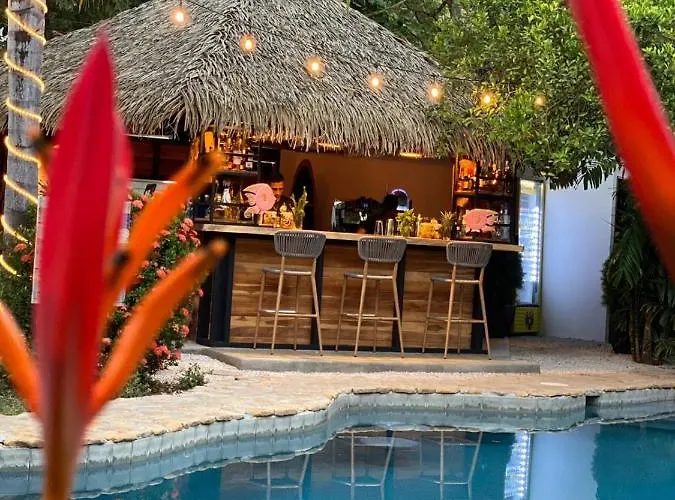 Kalimba Hotel 4*