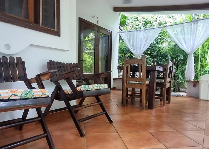 Hotel Kalimba Sámara