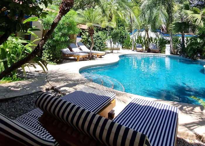 Hotel Kalimba