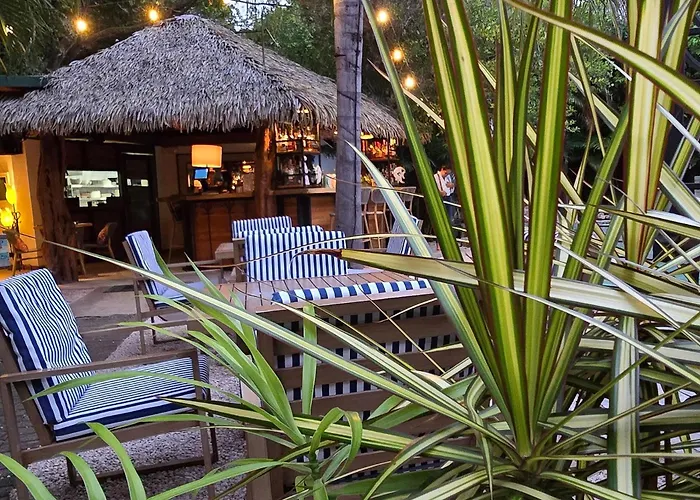 Kalimba Hotel 4*