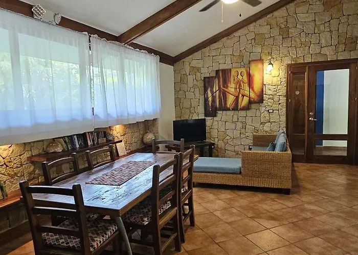 Hotel Kalimba 4*