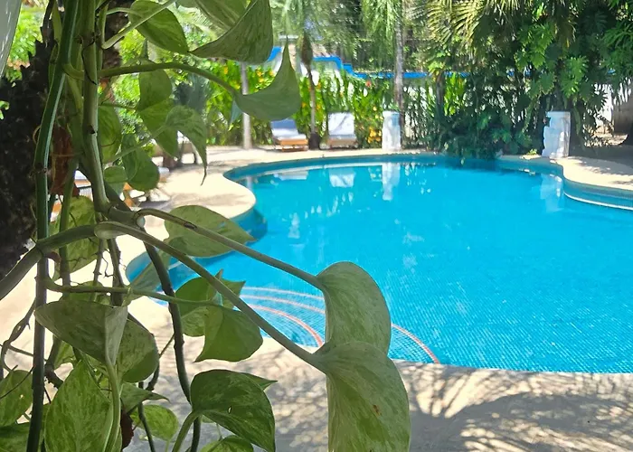 Hotel Kalimba Sámara
