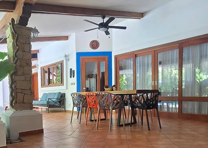 Kalimba 4* Sámara