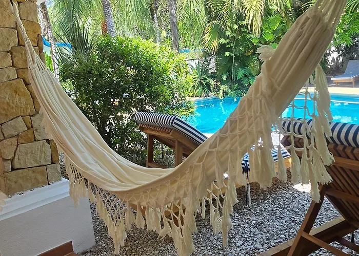 Kalimba Hotel