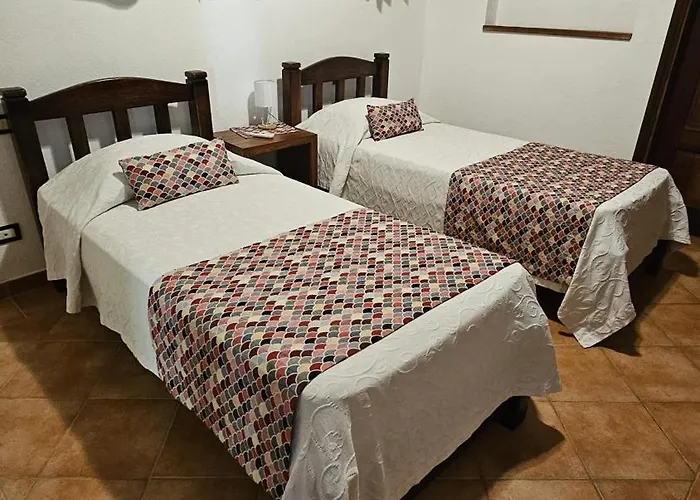Hotel Kalimba