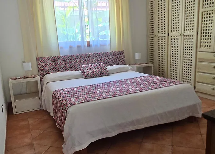 Hotel Kalimba Sámara