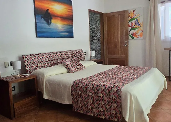 Kalimba 4* Sámara