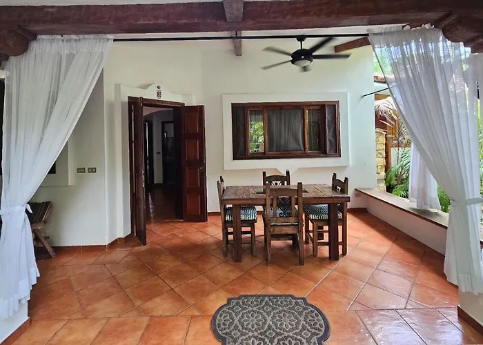 Hotel Kalimba 4*