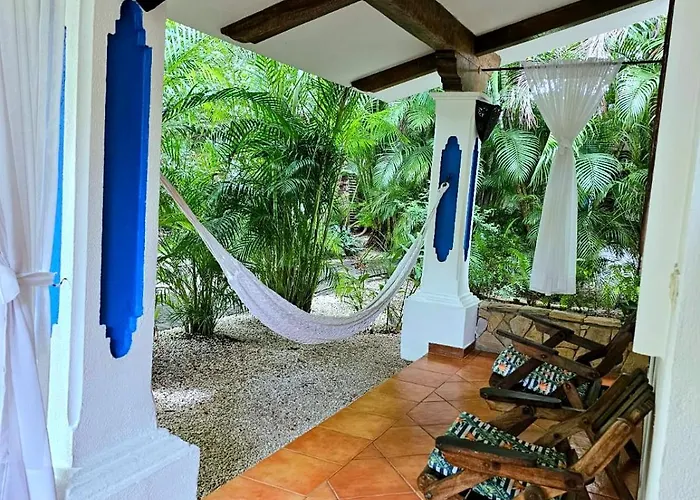 Kalimba Hotel