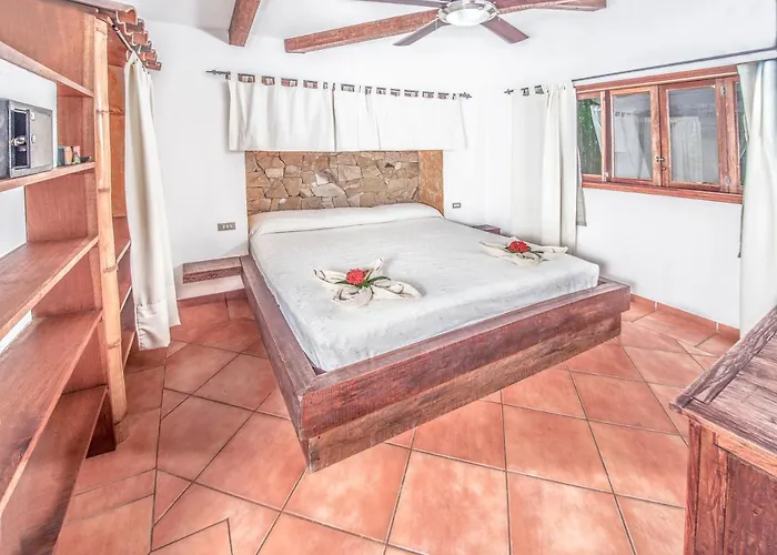 Hotel Kalimba 4*