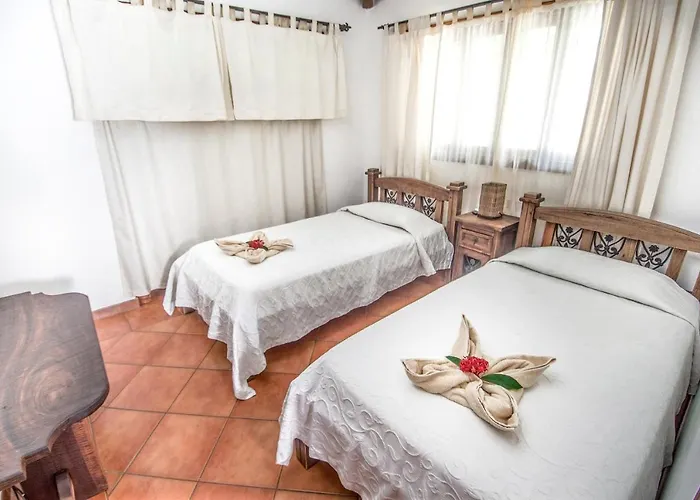 Hotel Kalimba